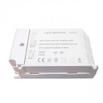 Programmable LED drivers