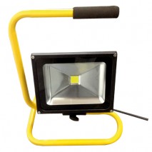 Floodlight frames