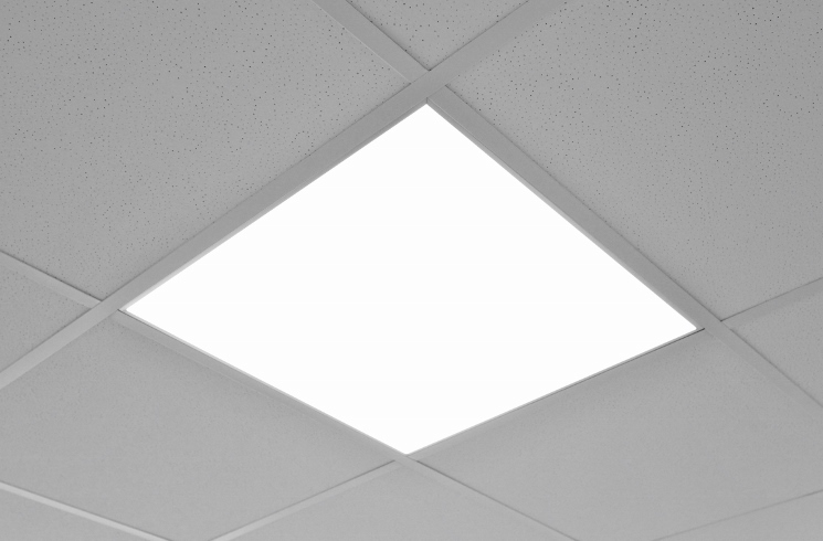 Recessed luminaires