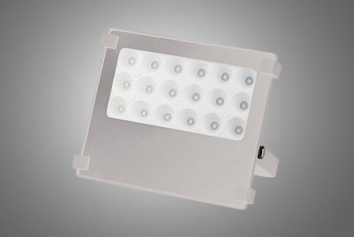 Floodlight slim series